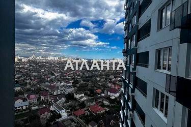 2-rooms apartment apartment by the address st. Zhabotinskogo Proletarskaya (area 62,3 m2) - Atlanta.ua - photo 15