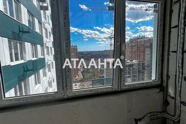 2-rooms apartment apartment by the address st. Zhabotinskogo Proletarskaya (area 62,3 m2) - Atlanta.ua - photo 23