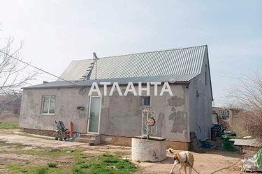 House house and dacha (area 55,5 m2) - Atlanta.ua - photo 30