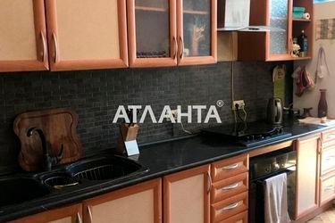 4+-rooms apartment apartment by the address st. Novoselskogo Ostrovidova (area 200,0 m2) - Atlanta.ua - photo 31