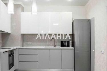 2-rooms apartment apartment (area 60,0 m2) - Atlanta.ua - photo 22