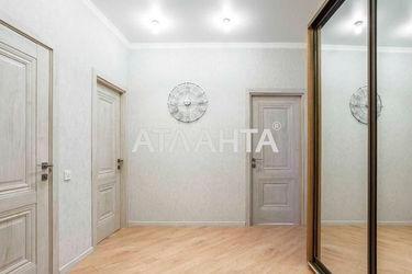 2-rooms apartment apartment (area 60,0 m2) - Atlanta.ua - photo 27
