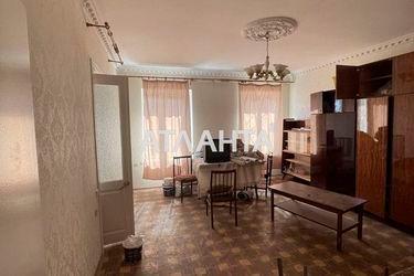 3-rooms apartment apartment by the address st. Rishelevskaya Lenina (area 55,0 m2) - Atlanta.ua - photo 9