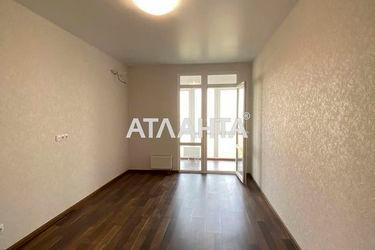 1-room apartment apartment by the address st. 7 km ovidiopolskoy dor (area 40,0 m2) - Atlanta.ua - photo 13