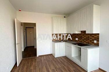 1-room apartment apartment by the address st. 7 km ovidiopolskoy dor (area 40,0 m2) - Atlanta.ua - photo 16