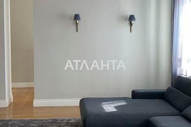 4+-rooms apartment apartment by the address st. Uspenskaya Chicherina (area 190,0 m2) - Atlanta.ua - photo 28
