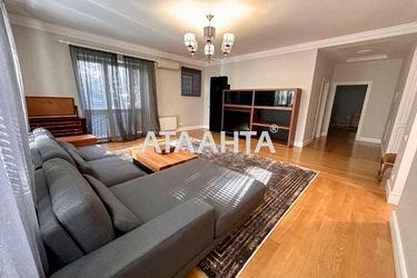 4+-rooms apartment apartment by the address st. Uspenskaya Chicherina (area 190,0 m2) - Atlanta.ua - photo 33