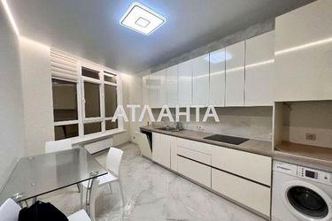 2-rooms apartment apartment by the address st. Mariinskaya Krupskoy ul (area 65,0 m2) - Atlanta.ua - photo 11