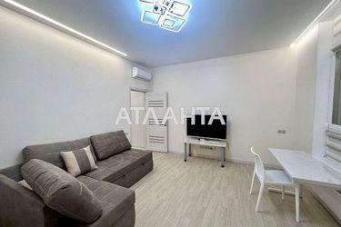 2-rooms apartment apartment by the address st. Mariinskaya Krupskoy ul (area 65,0 m2) - Atlanta.ua - photo 13