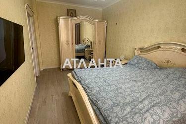 2-rooms apartment apartment by the address st. Marselskaya (area 60,0 m2) - Atlanta.ua - photo 10