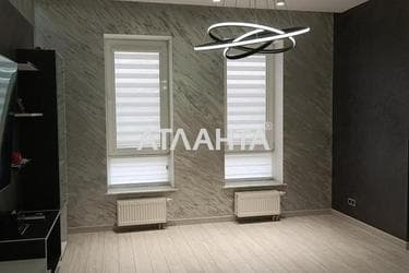 2-rooms apartment apartment by the address st. Fontanskaya dor Perekopskoy Divizii (area 80 m²) - photo 34 2-rooms apartment apartment by the address st. Fontanskaya dor Perekopskoy Divizii (area 80 m²) - Atlanta.ua - photo 34