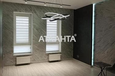 2-rooms apartment apartment by the address st. Fontanskaya dor Perekopskoy Divizii (area 80 m²) - photo 35 2-rooms apartment apartment by the address st. Fontanskaya dor Perekopskoy Divizii (area 80 m²) - Atlanta.ua - photo 35