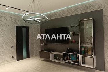 2-rooms apartment apartment by the address st. Fontanskaya dor Perekopskoy Divizii (area 80 m²) - photo 37 2-rooms apartment apartment by the address st. Fontanskaya dor Perekopskoy Divizii (area 80 m²) - Atlanta.ua - photo 37