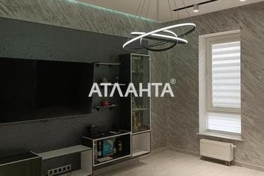 2-rooms apartment apartment by the address st. Fontanskaya dor Perekopskoy Divizii (area 80 m²) - photo 39 2-rooms apartment apartment by the address st. Fontanskaya dor Perekopskoy Divizii (area 80 m²) - Atlanta.ua - photo 39