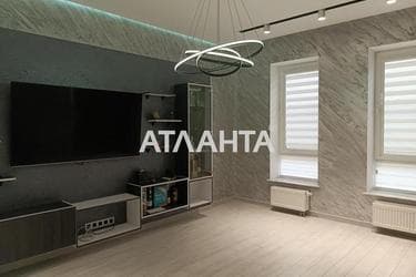 2-rooms apartment apartment by the address st. Fontanskaya dor Perekopskoy Divizii (area 80 m²) - photo 40 2-rooms apartment apartment by the address st. Fontanskaya dor Perekopskoy Divizii (area 80 m²) - Atlanta.ua - photo 40