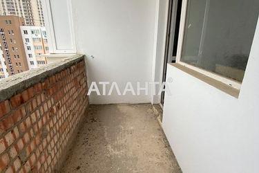 1-room apartment apartment by the address st. Sakharova (area 24,0 m2) - Atlanta.ua - photo 9