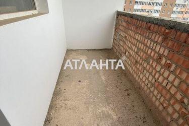 1-room apartment apartment by the address st. Sakharova (area 24,0 m2) - Atlanta.ua - photo 11
