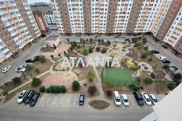 1-room apartment apartment by the address st. Sakharova (area 24,0 m2) - Atlanta.ua - photo 15