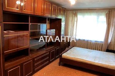 2-rooms apartment apartment by the address st. Ivana i Yuriya Lipy Gaydara (area 44,0 m2) - Atlanta.ua - photo 11