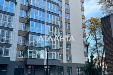 1-room apartment apartment by the address st. Profsoyuznaya (area 38,2 m2) - Atlanta.ua - photo 8