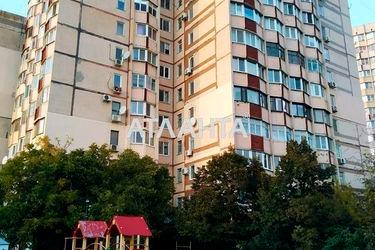 3-rooms apartment apartment by the address st. Dnepropetr dor Semena Paliya (area 70,0 m2) - Atlanta.ua - photo 22