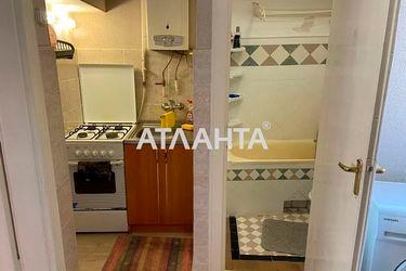1-room apartment apartment by the address st. Shpitalna (area 26,0 m2) - Atlanta.ua - photo 21