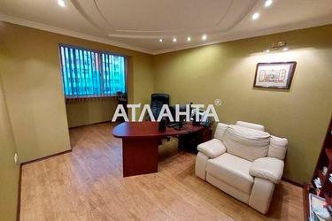 4+-rooms apartment apartment by the address st. Topolevaya (area 126,0 m2) - Atlanta.ua - photo 32