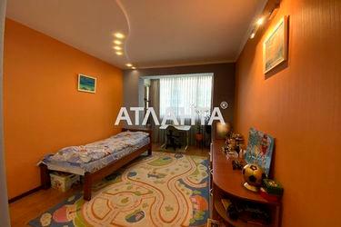 4+-rooms apartment apartment by the address st. Topolevaya (area 126,0 m2) - Atlanta.ua - photo 36