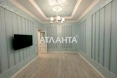 2-комнатная квартира по адресу ул. Дача ковалевского (площадь 80,5 м2) - Atlanta.ua - фото 24