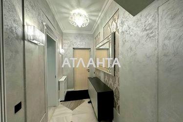 2-комнатная квартира по адресу ул. Дача ковалевского (площадь 80,5 м2) - Atlanta.ua - фото 30