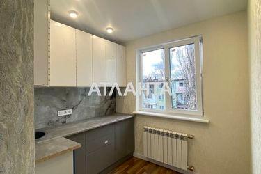 3-rooms apartment apartment by the address st. Filatova ak (area 59,1 m2) - Atlanta.ua - photo 24
