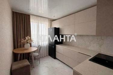 3-комнатная квартира по адресу ул. Пирогова (площадь 65 м²) - фото 8 3-комнатная квартира по адресу ул. Пирогова (площадь 65 м²) - Atlanta.ua - фото 8