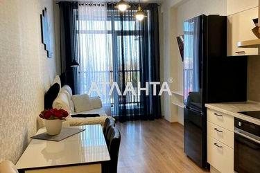 1-room apartment apartment by the address st. Donskogo Dmitriya (area 46,0 m2) - Atlanta.ua - photo 26