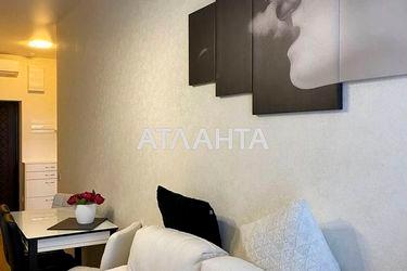 1-room apartment apartment by the address st. Donskogo Dmitriya (area 46,0 m2) - Atlanta.ua - photo 28