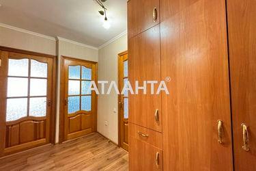 2-rooms apartment apartment by the address st. Nebesnoy Sotni pr Zhukova marsh pr Leninskoy iskry pr (area 50,0 m2) - Atlanta.ua - photo 35