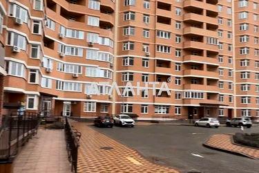 1-room apartment apartment by the address st. Ovidiopolskaya dor (area 40,0 m2) - Atlanta.ua - photo 7