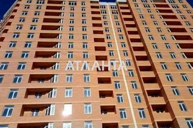 1-room apartment apartment by the address st. Ovidiopolskaya dor (area 40,0 m2) - Atlanta.ua - photo 8