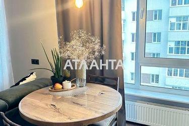 1-room apartment apartment by the address st. Pokrovskaya (area 37,2 m2) - Atlanta.ua - photo 20