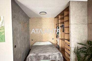 1-room apartment apartment by the address st. Pokrovskaya (area 37,2 m2) - Atlanta.ua - photo 28