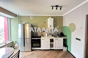 1-room apartment apartment by the address st. Pokrovskaya (area 37,2 m2) - Atlanta.ua - photo 22