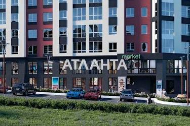 1-room apartment apartment by the address st. Pokrovskaya (area 37,2 m2) - Atlanta.ua - photo 33