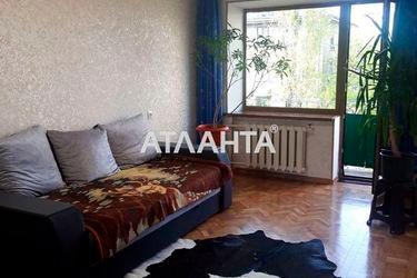 2-rooms apartment apartment by the address st. Seminarskaya Gamarnika (area 46,0 m2) - Atlanta.ua - photo 12