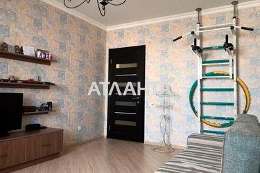 2-rooms apartment apartment by the address st. Dnepropetr dor Semena Paliya (area 72,3 m2) - Atlanta.ua - photo 15