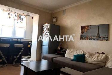2-rooms apartment apartment by the address st. Dnepropetr dor Semena Paliya (area 72,3 m2) - Atlanta.ua - photo 16