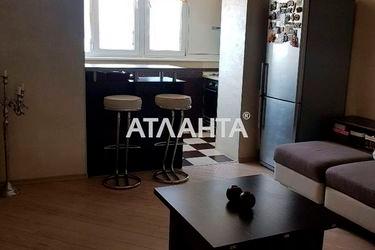 2-rooms apartment apartment by the address st. Dnepropetr dor Semena Paliya (area 72,3 m2) - Atlanta.ua - photo 18