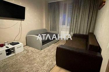 1-room apartment apartment by the address st. Torgovaya (area 34,6 m2) - Atlanta.ua - photo 8