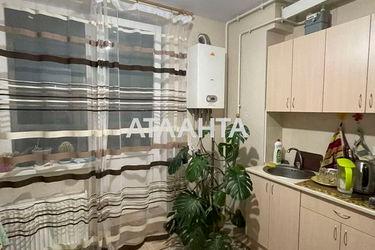 1-room apartment apartment by the address st. Torgovaya (area 34,6 m2) - Atlanta.ua - photo 11