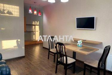 1-room apartment apartment by the address st. Dyukovskaya Nagornaya (area 57,8 m2) - Atlanta.ua - photo 17