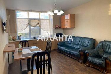 1-room apartment apartment by the address st. Dyukovskaya Nagornaya (area 57,8 m2) - Atlanta.ua - photo 23
