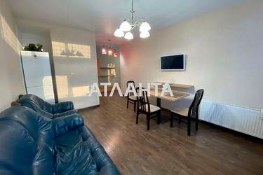 1-room apartment apartment by the address st. Dyukovskaya Nagornaya (area 57,8 m2) - Atlanta.ua - photo 24